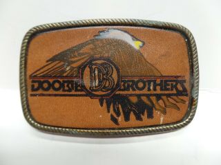 Doobie Brothers 1970 