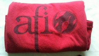 A Fire Inside Afi Death Of Spring Tour 2003 Shirt Size Adult Small