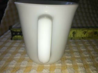 VTG PYREX 1410 MUG: GET MORE FROM CORNING / THE MOST TRUSTED TOOLS OF SCIENCE 2