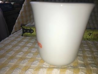 VTG PYREX 1410 MUG: GET MORE FROM CORNING / THE MOST TRUSTED TOOLS OF SCIENCE 4