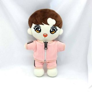 Handmade GOT7 EXO Plush Doll Clothes Coat Pants Suit Outfit Sportswear【No Doll】 5