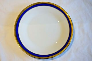 Ginori Palermo Blue - Salad Plate -