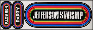 Jefferson Starship 80 