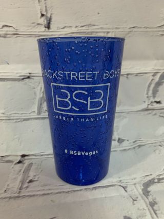 Backstreet Boys Souvenir Cup