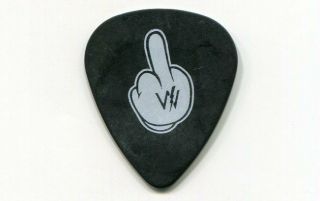 Sleeping With Sirens 2016 Madness Tour Guitar Pick Nick Martin Custom Stage