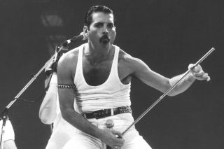 Freddie Mercury 01 Queen (music) Keyrings - Mugs - Photographs