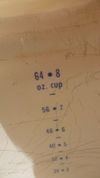CORNING WARE BLUE CORNFLOWER Coffee TEA POT 2 QT / 8 CUP Vintage & Filter Drip 3