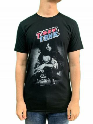 T.  Rex Marc Bolan Tanx Unisex Official T Shirt Various Sizes