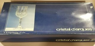 Cristal D 