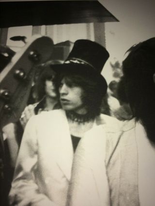 The Rolling Stones Fine Art Photo Print Mick Jagger Keith Richards Charlie Watts 2