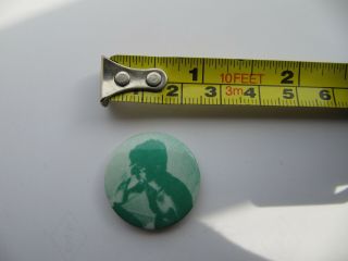 THE SMITHS - WILLIAM IT WAS REALLY NOTHING - VINTAGE 1980 ' s BADGE 3