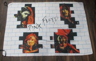 Pink Floyd " The Wall " Flag