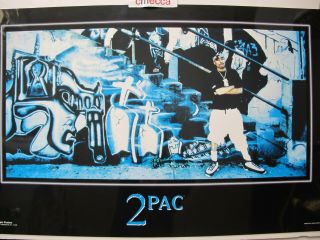 2pac Tupac Shakur Rap Hip Hop Nike Air Jordan Laminated Poster