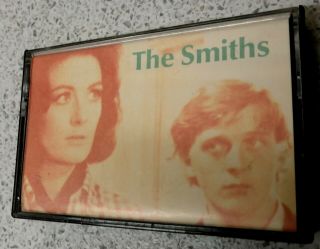 The Smiths - How Soon Is Now - Cassette Single