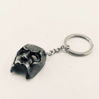 4 Slipknot Keychain Keyring Mask Handmade
