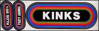 Kinks 80 