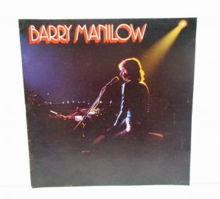 Barry Manilow - 1976 This One 