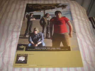 Fall Out Boy - (from Under The Cork Tree) - 1 Poster - 11x17 Inches - Nmint