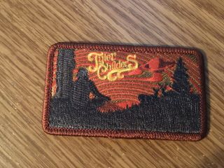 Tyler Childers Patch