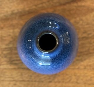 Heath Ceramics Bud Vase 129,  4 