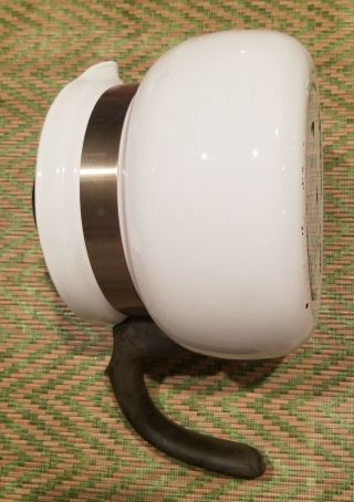 2 Qt Corning Ware 8 C Vintage Stove Top Tea Kettle Teapot Lid Cranberry Designer