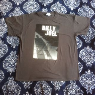 Billy Joel 2008 Concert Tour Shirt Size Mens Xl