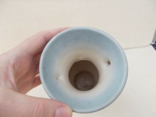 Hull Pottery Vase 9 