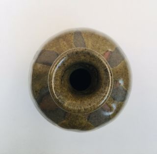 Robert Maxwell Pottery Stoneware Vase 5