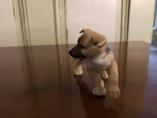 Hutschenreuther Dog Figurine 2