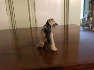 Hutschenreuther Dog Figurine 4