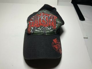 Slipknot Cap/hat