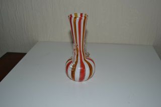 Vintage Fratelli Toso vase collectable 2