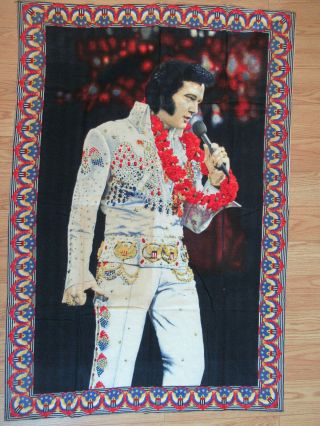 Vintage Elvis Presley 1970 
