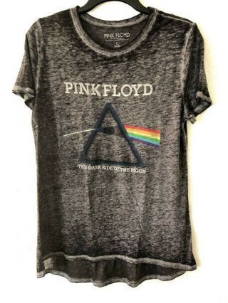 Pink Floyd Ladies Large T - Shirt