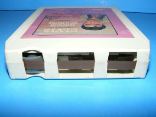 Vintage Elvis Presley 8 Track Cassette Tapes Speedway & Harum Scarum 5