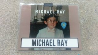 Michael Ray - 2019 