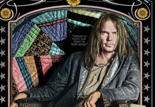 Buy this Neil Young Poster and pick another poster from our store - 2