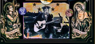 Buy this Neil Young Poster and pick another poster from our store - 4