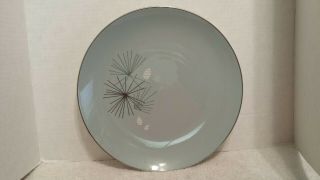 Franciscan Silver Pine Dinner Plate