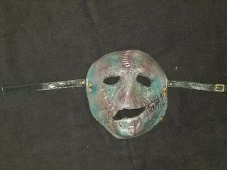 Corey Taylor Corpse Mask