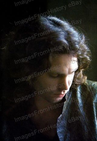 8x10 Print Jim Morrison The Doors Jm04