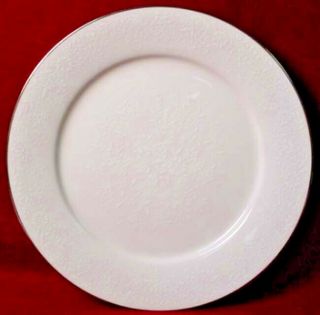 Noritake China Affection 7192 Pattern Dinner Plate - 10 - 1/2 "