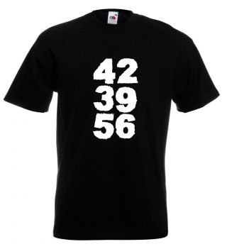 Ac/dc Whole Lotta Rosie T Shirt 42 39 56 Angus Young Bon Scott Brian Johnson