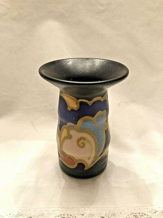 Gouda Regina Irene Miniature Vase Holland 2