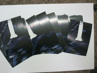 45 Pantera Promo Cards - " Far Beyond Driven "