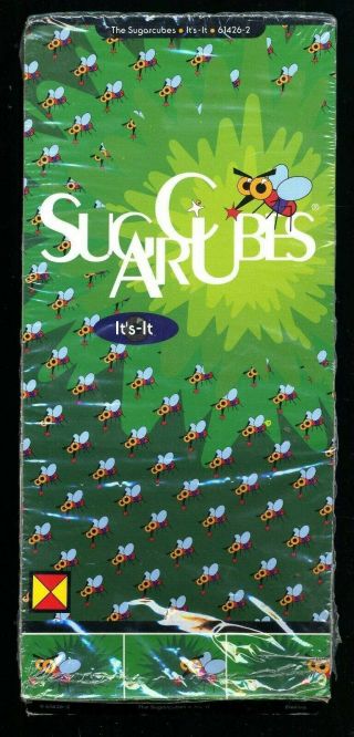The Sugarcubes - " It 