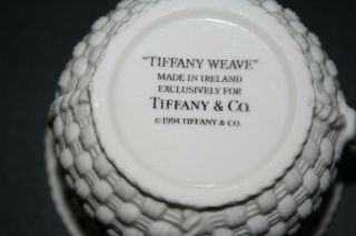 Tiffany & Co.  1994 