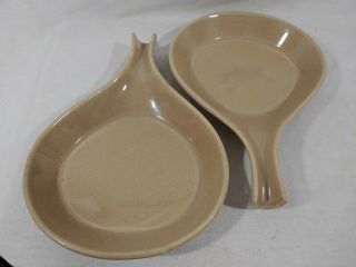 Bel - Terr Ivory Skillets With Handles Made In Usa 91675