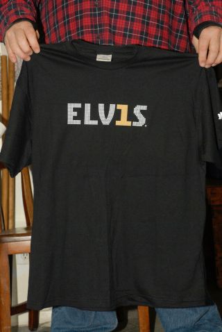 Elvis Presley 1 