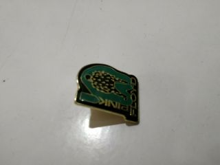 Vintage PINK FLOYD PIN patch badge 5